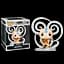 Фигурка Funko POP: Аанг Aang 1806 из Аватар: Легенда об Аанге \ Avatar:The Last Airbender - миниатюра 3