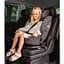 Автокресло Osann One360 i-Size Universe Grey (108-301-252) - миниатюра 14