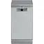 Посудомоечная машина Beko DFS 26020 X - миниатюра 1