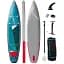 Sup-дошка StarBoard Inflatable Sup 11'6 X 29 X 6 Touring Zen Roll SC With Paddle Сірий/Синій (1053-2011230601011) - мініатюра 1