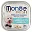 Влажный корм Monge Dog Fresh с треской , 100 г - миниатюра 2