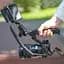 Ручка Ulanzi Shoe-Mount Top Handle with Bluetooth Remote (R091) [75340] - мініатюра 6