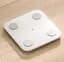 Ваги підлогові MiJia Body Composition Scale S400 White - мініатюра 4