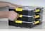Органайзер Sort Master Junior, 14 відділень, регульовані перегородки Stanley hoz0012915 - мініатюра 6