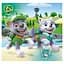  Пазл Clementoni Paw Patrol: 3 пазла по 48 элементов (25301) - миниатюра 3