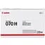 Картридж Canon 070H Black teh0022862 - мініатюра 1