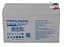 Акумуляторна батарея Prologix 12V 9AH GEL (PL12-9GEL) - мініатюра 5