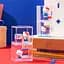 Фігурка-сюрприз Pop Top Hello Kitty – Канцелярські історії в асортименті (25WH-005) - мініатюра 8