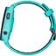 Смарт-часы Garmin Forerunner 265 Black Bezel with Aqua Case and Aqua/Black Silicone Band (010-02810-02) [89365] - миниатюра 6