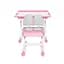 Комплект детской мебели Cubby Vivo Pink - миниатюра 8