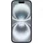 Смартфон Apple iPhone 16 Plus 512GB White (MY1X3) [114848] - мініатюра 2