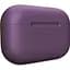 Навушники Apple AirPods Pro 2 Deep Purple Matte (MTJV3) [117567] - мініатюра 3
