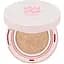 Кушон для лица Holika Holika Holi Pop Blur Lasting SPF 50+ PA+++, тон 03 (Sand Blur), 13 г - миниатюра 1