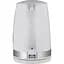 Електрочайник Gorenje K17WE [57319] - мініатюра 3