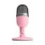 Мікрофон для ПК/для стрімінгу, подкастів Razer Seiren mini Quartz (RZ19-03450200-R3M1) - мініатюра 5