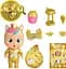 Игрушечный набор Cry Babies Magic Tears Golden Edition с куклой (93348) - миниатюра 3