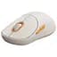 Бездротова миша XiaomiXiaomi Wireless Mouse 3 BHR8912GL White - мініатюра 1