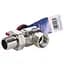 Кран кульовий кутовий з американкою Arco 1/2″ Sena 154303 - мініатюра 3