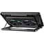 Охлаждающая подставка для ноутбука до 17.3 дюймов GamePro GPCP-910 2xfans - миниатюра 4