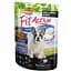 Сухой корм для взрослых собак маленьких пород FitActive Dog, гипоаллергенный, 300 г - миниатюра 1