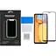 Скло захисне BeCover Xiaomi Redmi 13C / Poco C65 Black (710491) - мініатюра 4