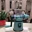 Соковыжималка ручная MLY-662 Hand Juicer Ice Cream, Meileyi Бирюзовый 84796 - миниатюра 8