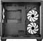 Корпус AeroCool Dryft-G-BK-v2 (ACCM-ES01163.11) Black без БП - миниатюра 5