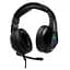 Навушники Vinga (HSCU-160) Gaming LED Black (HSCU-160) - мініатюра 8