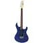 Электрогитара Yamaha Gigmaker ERG121 GPII Metallic Blue [162728] - миниатюра 1