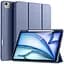 Чохол-книжка CDK для Apple iPad Air 13" M3 2025 екошкіра/силікон Smart Case cлот стилус (017899) lavender - мініатюра 1