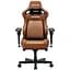 Крісло геймерське Anda Seat Kaiser 4 V2 Size XL до 180 кг ігрове Brown PVC (AD12YDDC-XLL-20-K-PV/C-03) - мініатюра 2