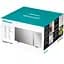 Микроволновая печь-гриль Hisense H23MOMS5HG - миниатюра 6