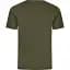 Футболка Seeland Packing T-shirt L Зелений - мініатюра 2