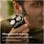 Бритва електрична Philips Series 3000 сіра (S3341/13) - мініатюра 9