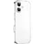 Чохол WIWU Clear Series ZCC-108 для Apple iPhone 17 Transparent [145653] - мініатюра 2