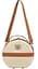 Бьюти-кейс Semi Line 5L Ecru/Brown (T5670-1) (DAS302665) - миниатюра 3