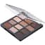 Палетка тіней Note Cosmetique Love At First Sight Eyeshadow Palette тон 201 (Daily Routine) 15.6 г - мініатюра 2