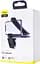 Автодержатель Baseus Big Mouth Pro Car Mount (SUDZ-A01) Black [64531] - миниатюра 6