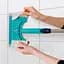 Губка для миття плитки Leifheit Flexi Pad (41702) - мініатюра 3