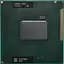 Процесор Intel Core i7-2620M 2.7-3.4 GHz, G2 (PPGA988) 35W Б/В - мініатюра 1