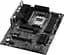 ASRock B650 PG LIGHTNING (AM5/B650, 4*DDR5, 2xPCIex16, HDMI, 4xSATA, 3xM.2, 2.5GLan, 7.1ch, ATX) - мініатюра 6