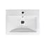 Умивальник Adamant CERS 60 white-01 59,5 см - мініатюра 2