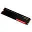 Накопичувач SSD M.2 2280 8TB SN850X WD (WDS800T2X0E-00CDD0) - мініатюра 2