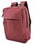Городской рюкзак Semi Line 21 Burgundy (L2047-2) (DAS302339) - миниатюра 1