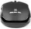 Миша REAL-EL RM-331W Wireless, Black, бездротова, USB, оптична, 1600 dpi, 5 кнопки, 2xAAA - мініатюра 2