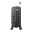 Валіза Semi Line 20" (S) Black (T5911-2) - мініатюра 5