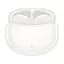 Наушники Hoco June true wireless BT headset EW61 |BT5.3, 40/320mAh, 7h| Milky white - миниатюра 2