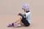 Фігурка Хантер х Хантер Кіллуа Hunter x Hunter Killua 11 см CH HH KL 11 - мініатюра 3