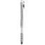 Чохол Spigen Ultra Hybrid для Apple iPhone Air Crystal Clear (ACS10309) [149394] - мініатюра 5