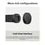 Селфі - монопод бездротовий трипод Xiaomi Zoom Stand Selfie Stick 2 чорний (XMBJZPGO2YM) - мініатюра 7